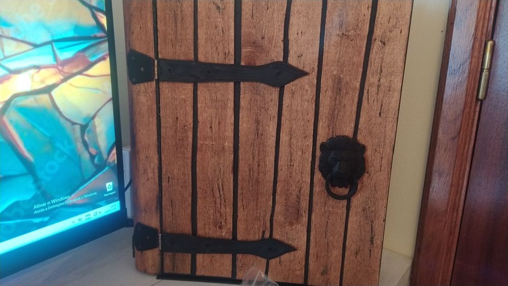Pc computador          .