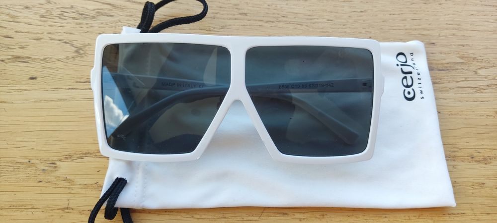 Сонцезахисні окуляри Yves Saint Laurent YSL 8638 Made in Italy