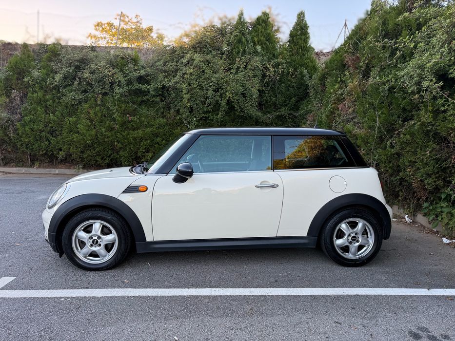 Mini Cooper One D 2.0 143cv (Nacional)
