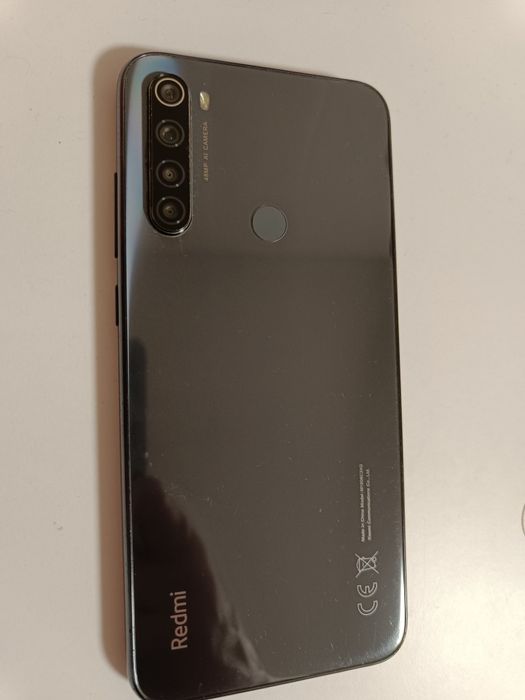 Xiaomi redmi note 8t 4/64