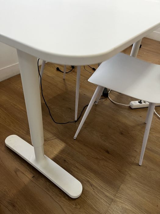 Secretaria ikea el bom estado