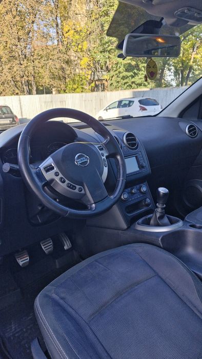 Продам Термінрво Nissan Qasqai