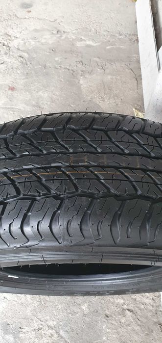 265/65R17 Dunlop Grandtrek at20
