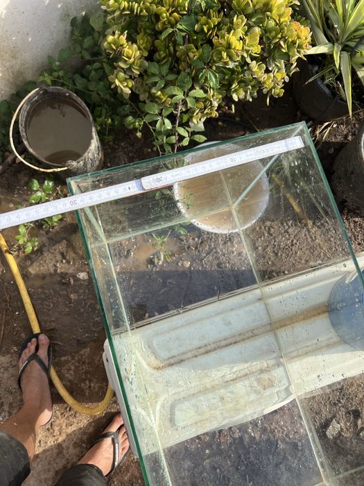 Aquario 60x30x37