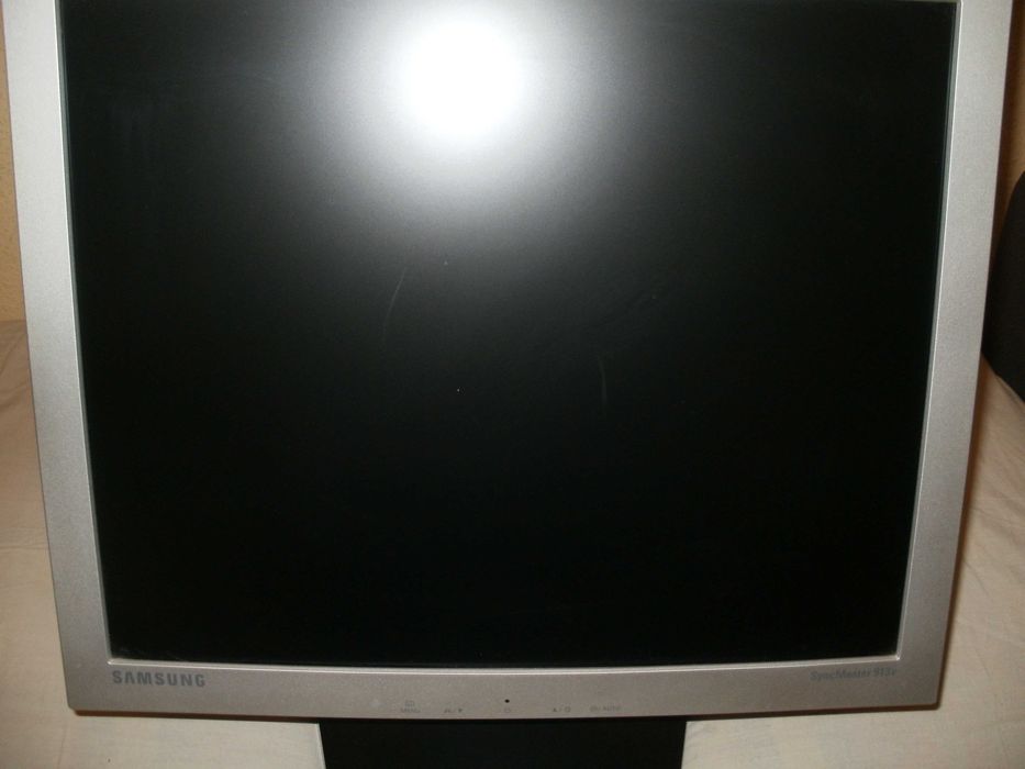 Monitor SAMSUNG SyncMaster 913v