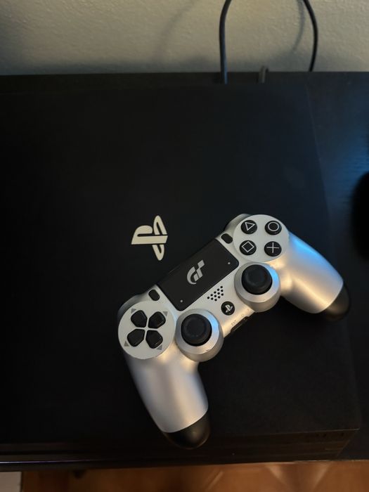 Playstation 4 Pro