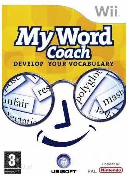 My Word Coach [Nintendo]