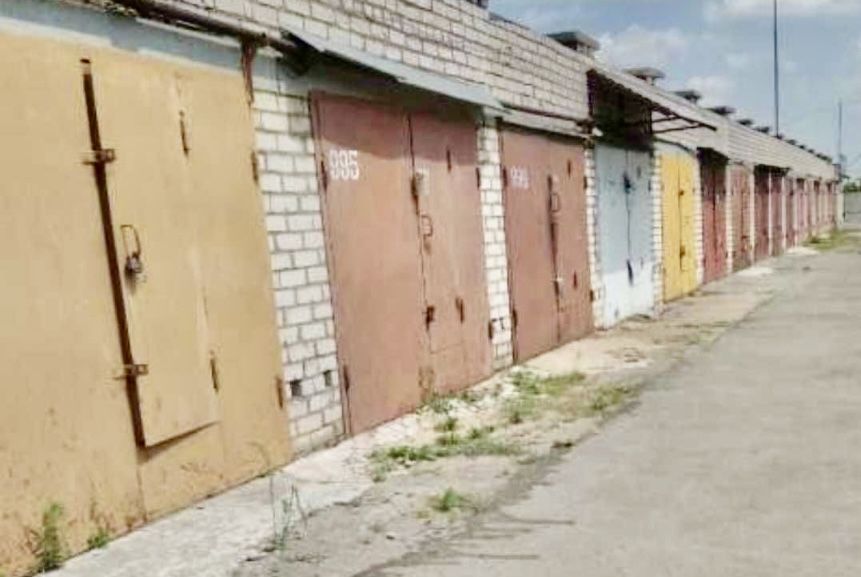 Здам гараж Вул. Автолюбителів