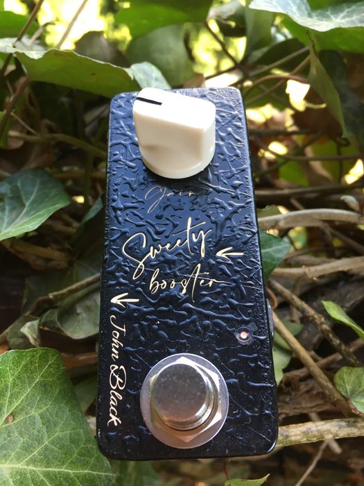 Sweety booster klon Super Sweet Xotic