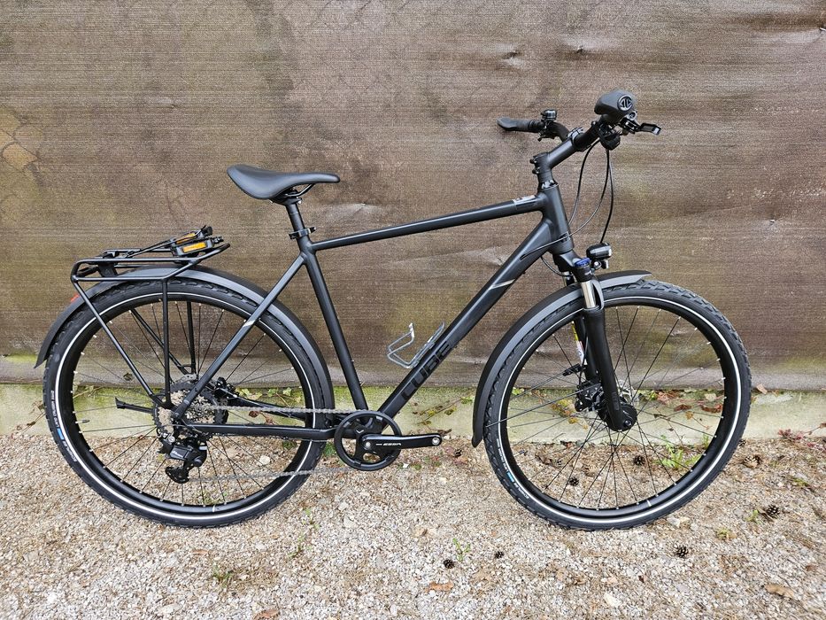 Rower Cube Nature ON1