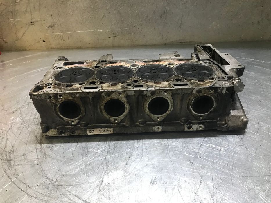 CABEÇA DO MOTOR BMW 120D 320D E87 E90 E60  779767806  779768