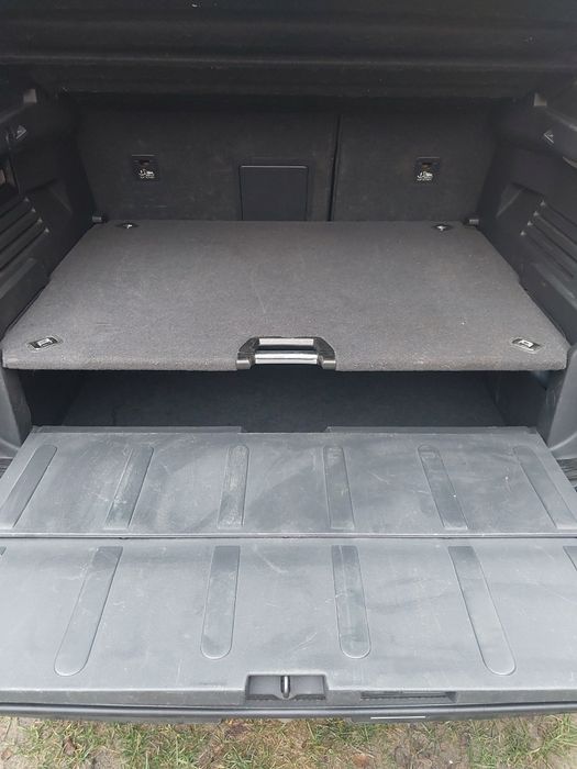 Samochód osobowy Peugeot 3008