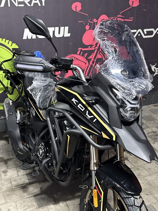 Kovi ADV 300 2026року