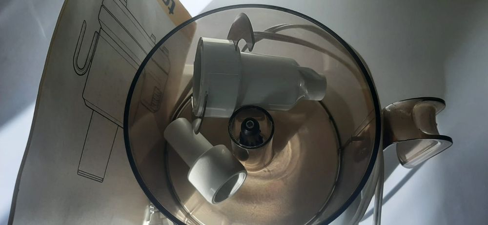 Multi Robot Taurus