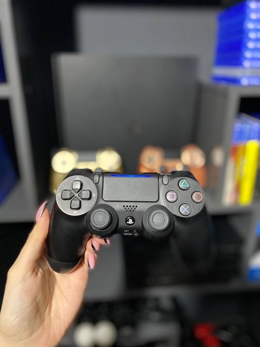 Геймпади пс4 пс5 пк