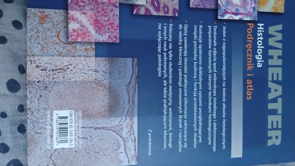 Histologia Wheater