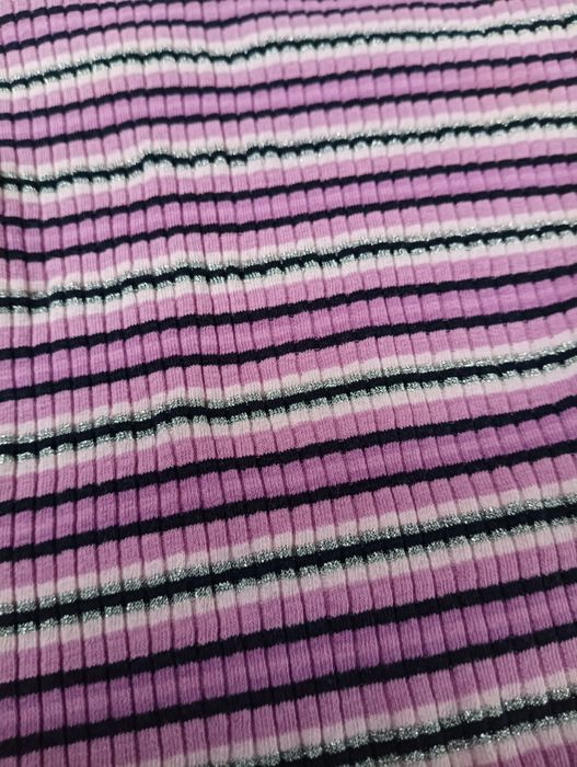 Zestaw 4 bluzki długi rękaw dla dziewczynki 116 122