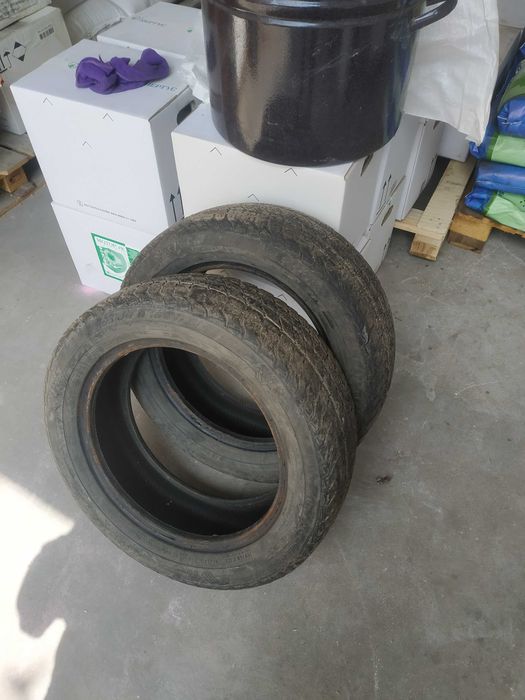 продам резину Викинг r 15