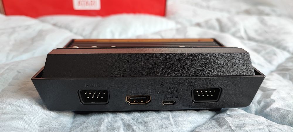 Atari Flashback X
