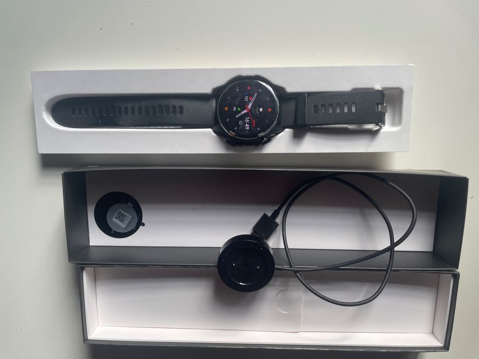 Mi Watch Xiomi 32 gramas