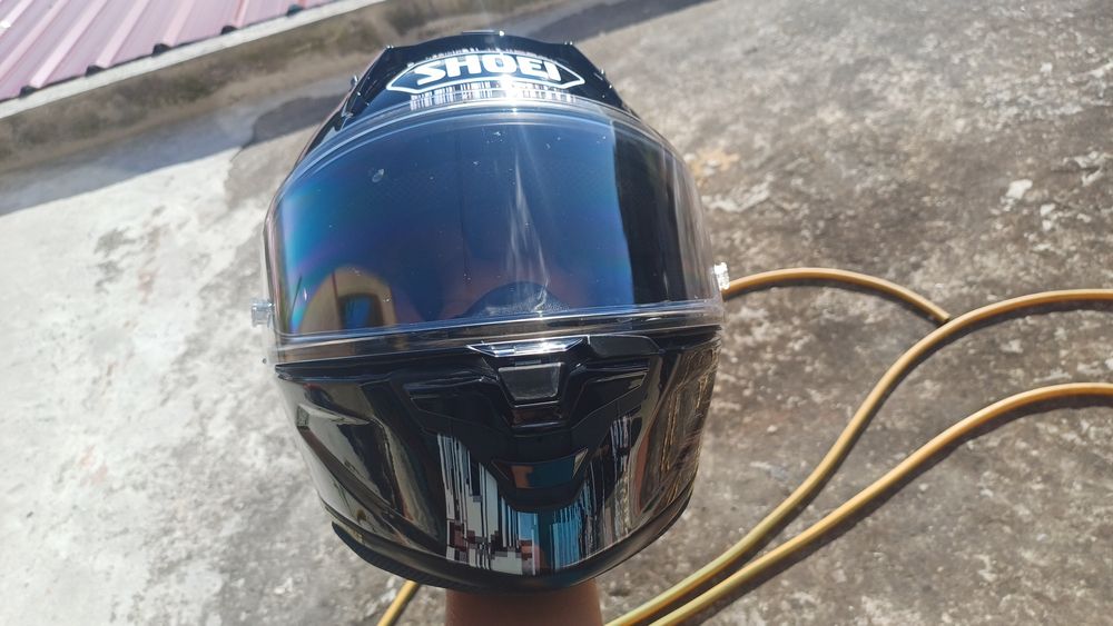 Shoei xspro Tam M