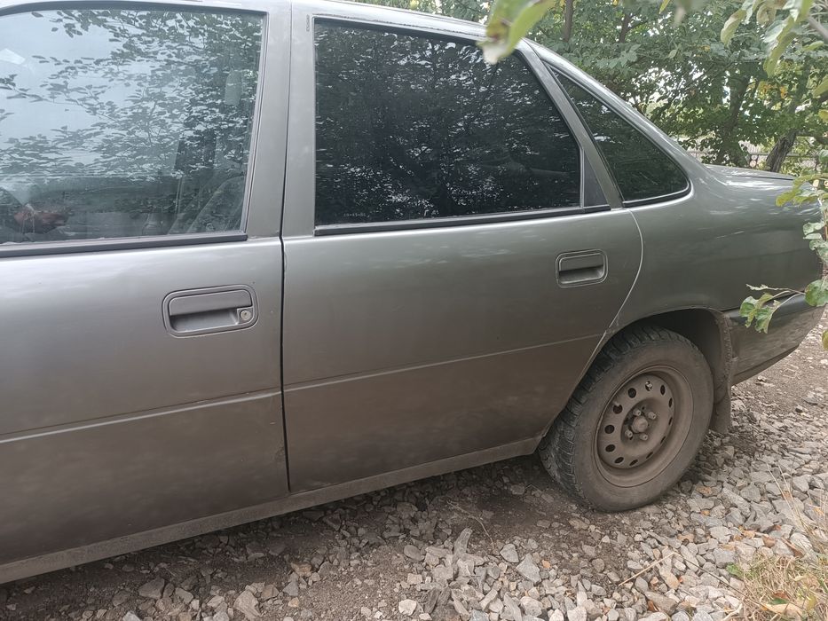 Продам Опель вектра А