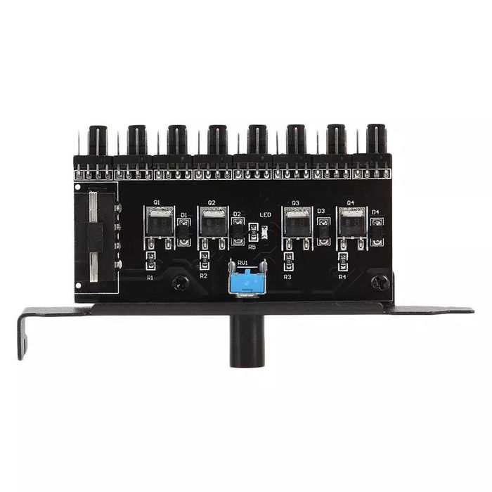 Fan Controller - 8 Fans442754104412098560