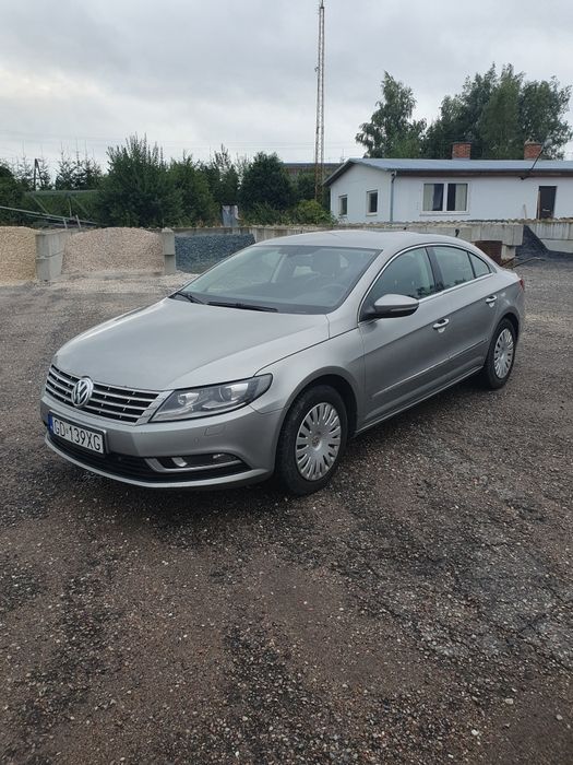 Passat cc 2.0 tsi