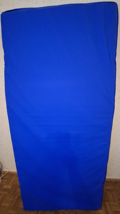 Materac do łóżka rehabilitacyjnego wraz z pokrowcem