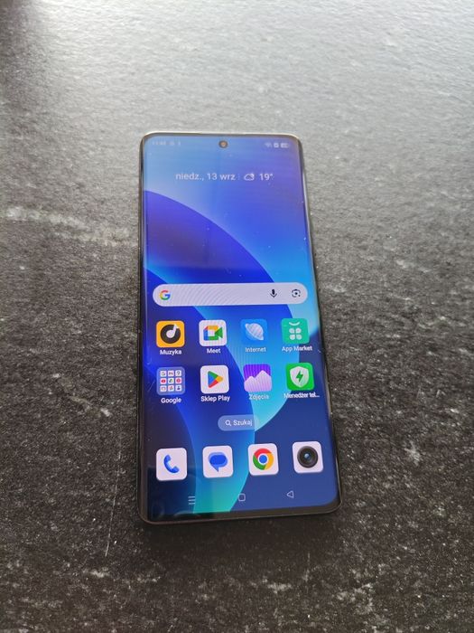 realme 11 Pro 8/128GB Astral Black