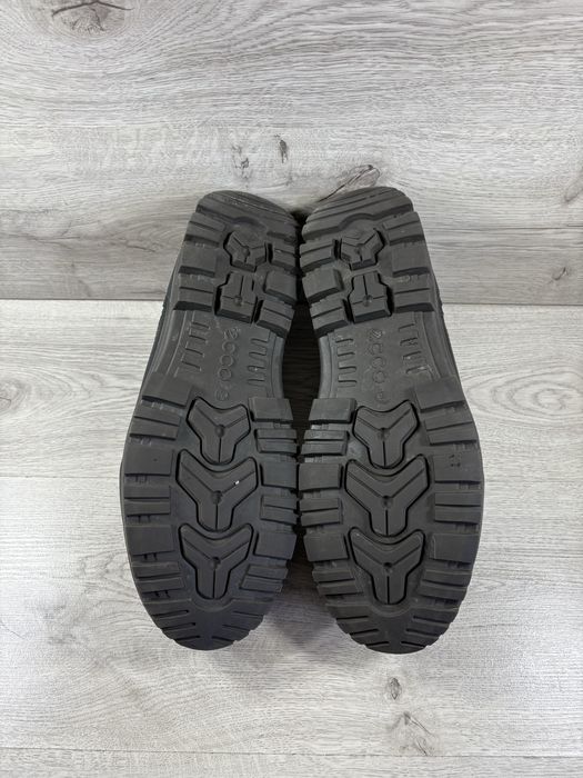 Ecco Gore-Tex чоловічі кросівки 46 розмір