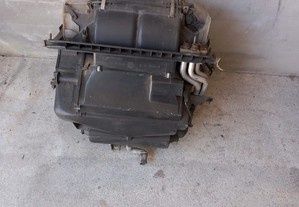 Caixa da sofagem completa A/C bmw 318tds E36