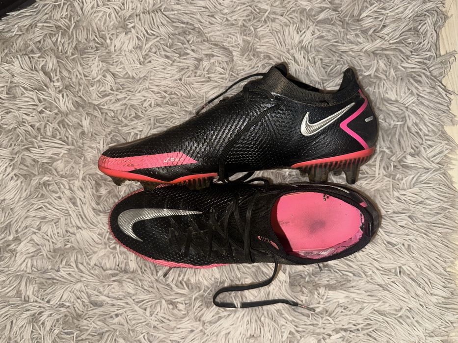 Korki nike Phantom
