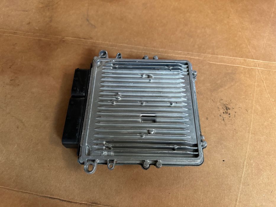 Centralina do Motor Mercedes W203 C320 cdi A642.150.84.79