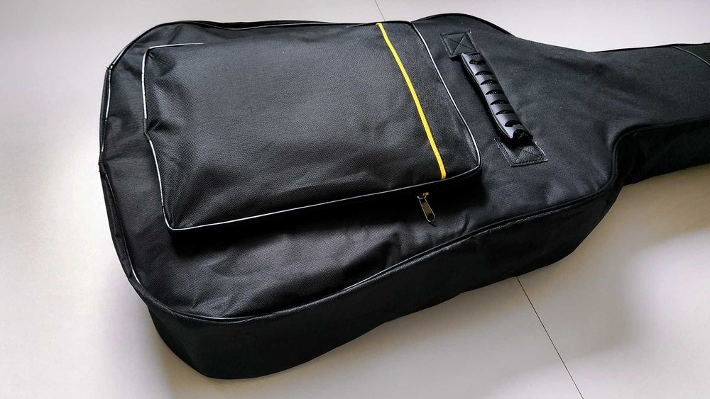 Чехол для гитары утеплённый