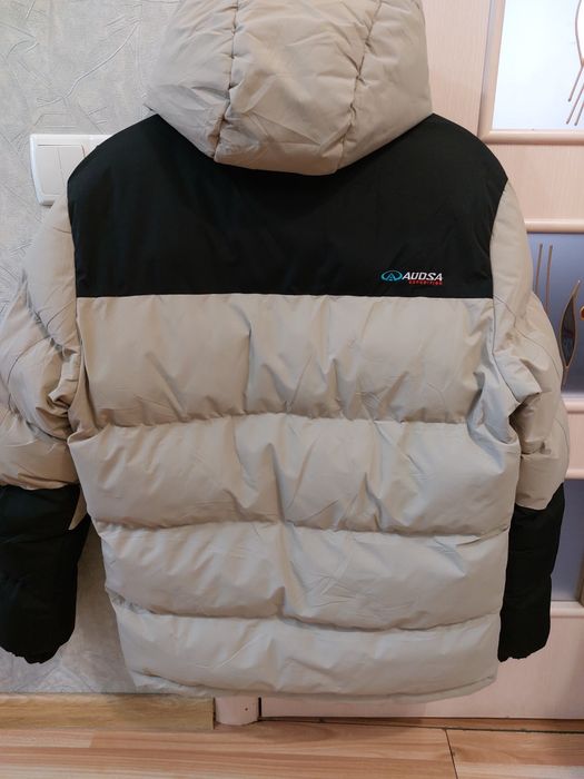 Зимняя куртка,  сост.новой