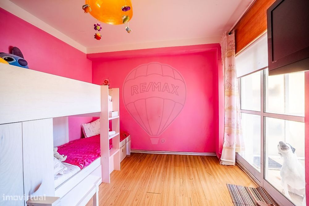Apartamento T2 para venda