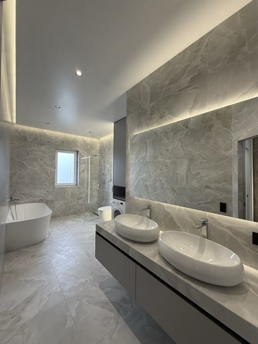 Продається Новий 4-х кімнатний Таунхаус. 123 м.кв.