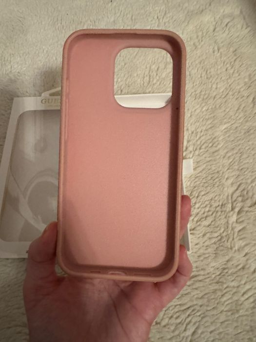 Etui guess iphone 15 pro