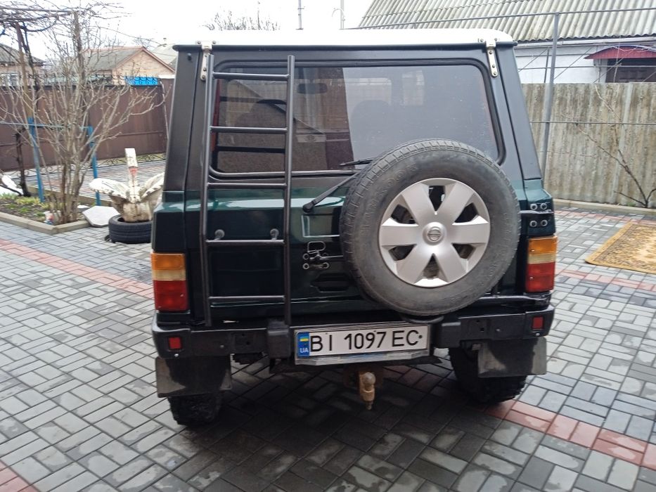 Продам Автомобиль