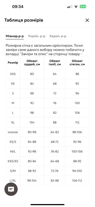 Жіночі шорти, розмір L, The Lace