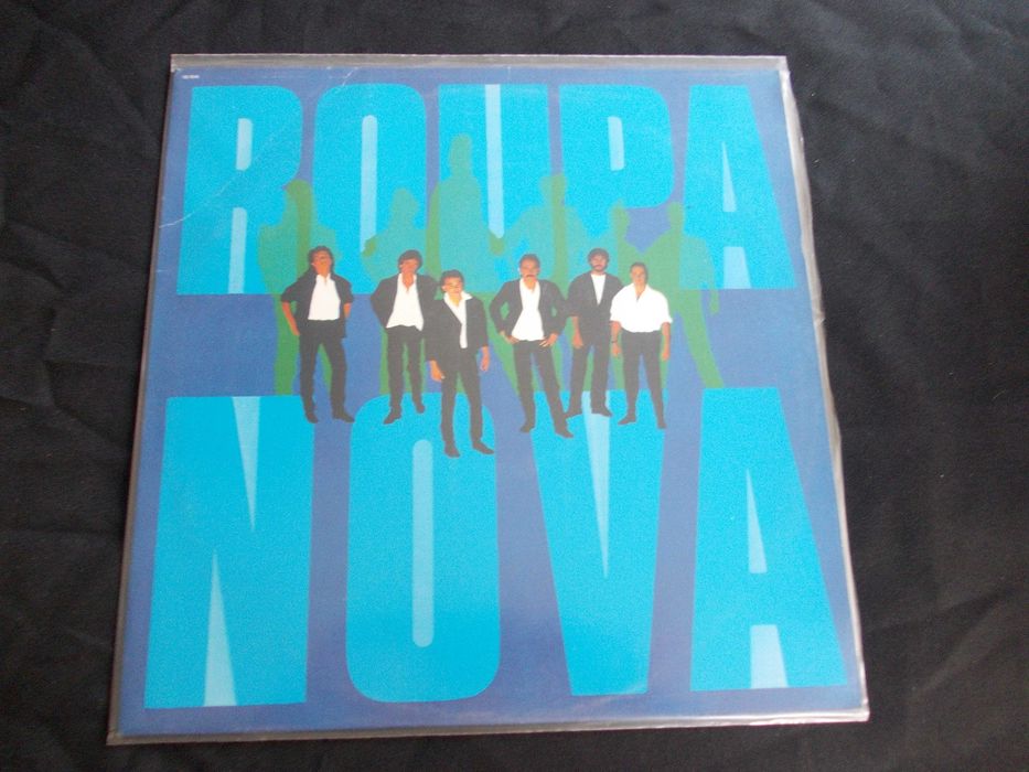 discos de vinil em optimo estado