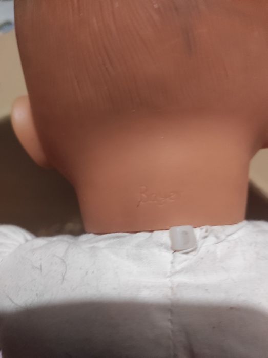 Фірмова лялька інтерактивна