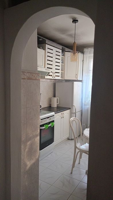 Mieszkanie – Łódź, Stare Chojny, Górna - Widok 4
