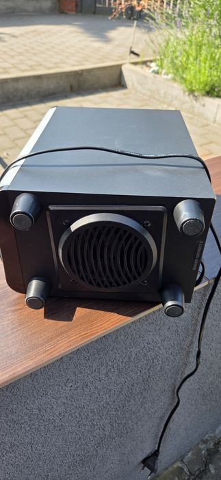 Głośnik TB tuba do komputera