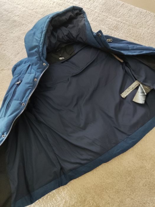 Colete novo Zara tamanho XL