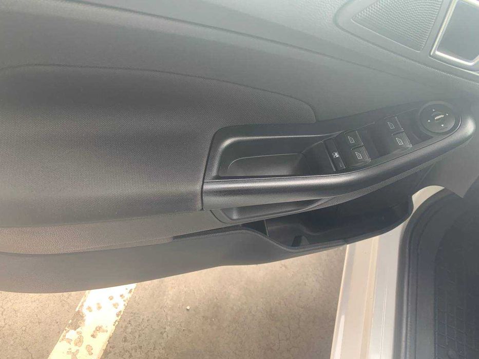 Ford Fiesta 2013 1.5 дизель, без дтп (у відмінному стані)