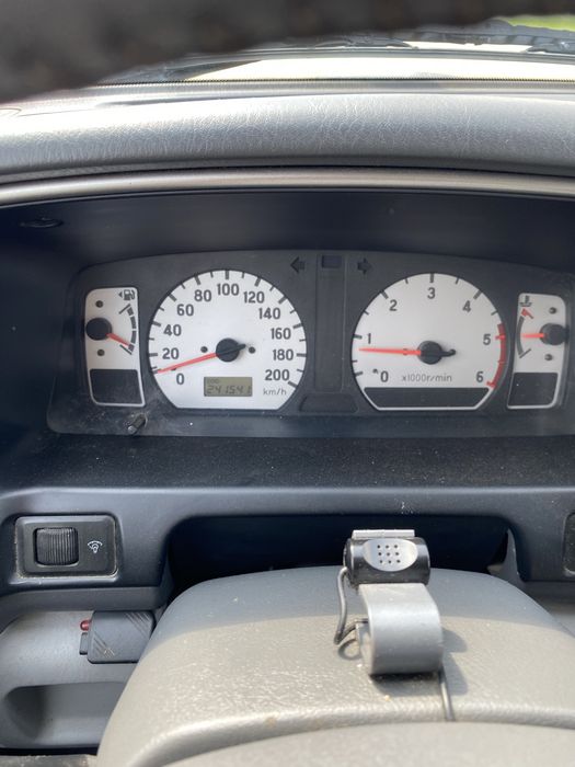Mitsubishi Pajero Sport 2.5