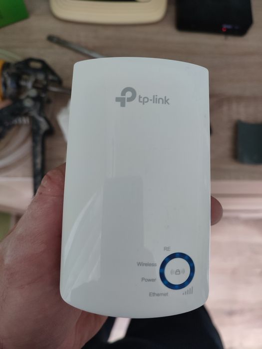 Wzmacniacz sygnału Wi-Fi Tp-link WA-854RE