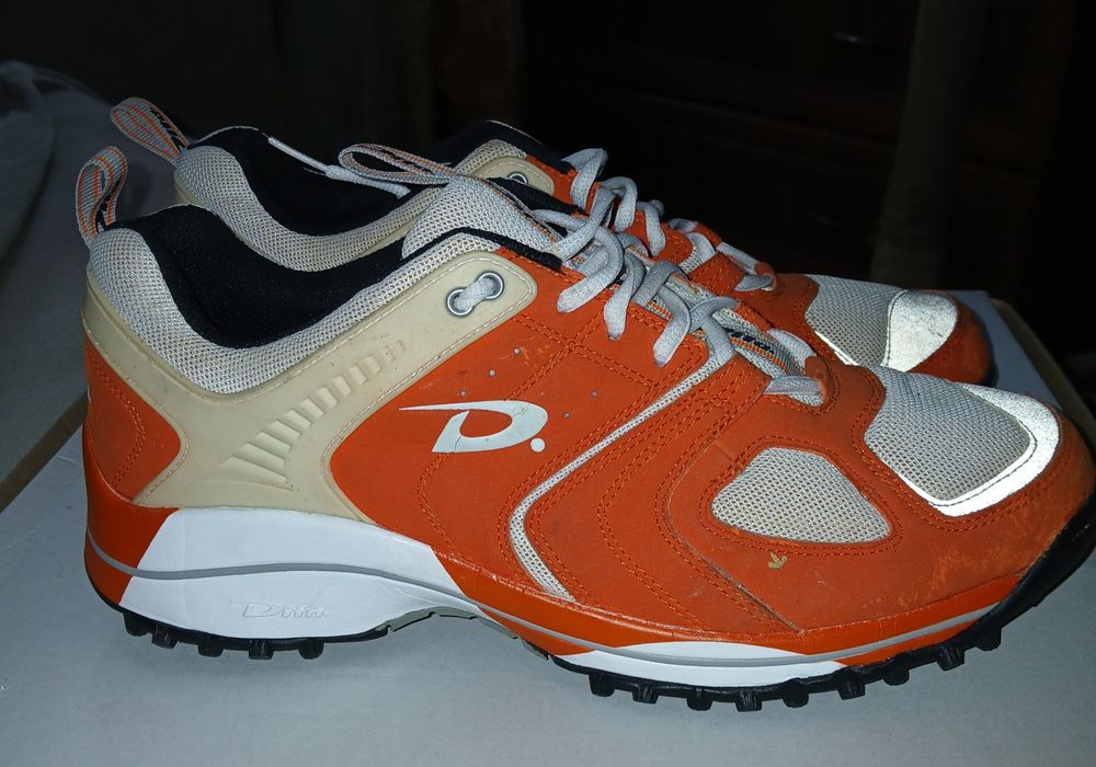 Кросовки чоловічі Dita 8007